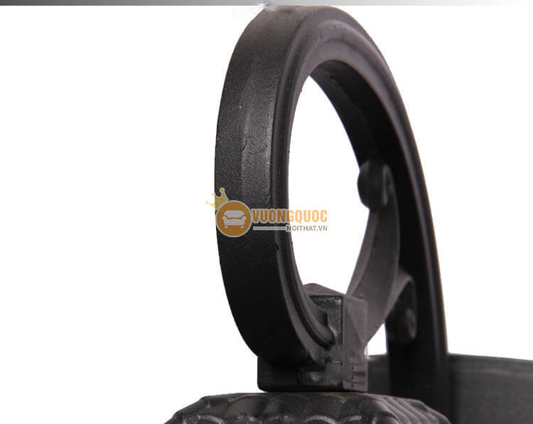 Đèn tường thủy tinh sóng nước ROL509-9